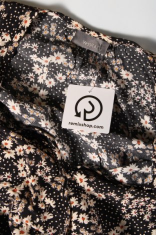 Damen Shirt Yessica, Größe XS, Farbe Mehrfarbig, Preis 1,85 €
