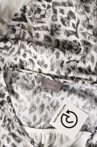 Дамска блуза Yessica, Размер S, Цвят Многоцветен, Цена 3,61 лв.