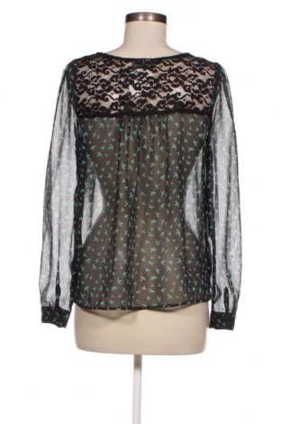 Damen Shirt Yessica, Größe M, Farbe Mehrfarbig, Preis € 1,85