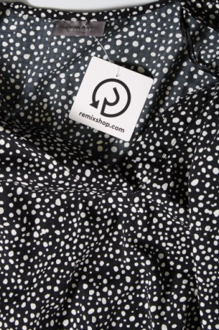 Γυναικεία μπλούζα Yessica, Μέγεθος M, Χρώμα Μαύρο, Τιμή 1,88 €