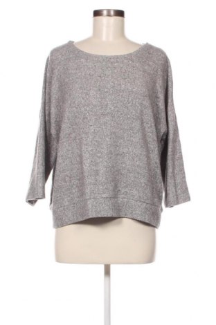 Damen Shirt Yessica, Größe L, Farbe Grau, Preis € 2,38