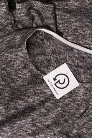 Γυναικεία μπλούζα Yessica, Μέγεθος M, Χρώμα Γκρί, Τιμή 3,06 €