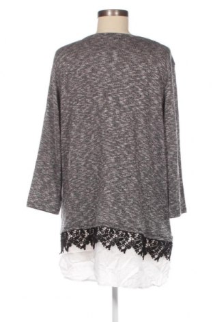 Damen Shirt Yessica, Größe M, Farbe Grau, Preis € 2,38