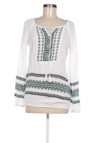 Γυναικεία μπλούζα Yessica, Μέγεθος S, Χρώμα Λευκό, Τιμή 5,19 €