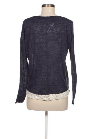 Γυναικεία μπλούζα Yessica, Μέγεθος S, Χρώμα Μπλέ, Τιμή 3,06 €