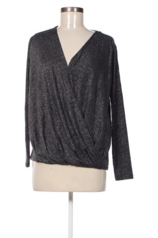Γυναικεία μπλούζα Yessica, Μέγεθος XS, Χρώμα Μαύρο, Τιμή 2,59 €