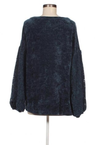 Damen Shirt Yessica, Größe L, Farbe Blau, Preis € 13,22