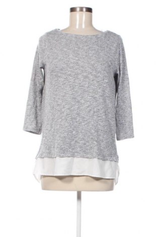 Γυναικεία μπλούζα Yessica, Μέγεθος S, Χρώμα Γκρί, Τιμή 2,35 €