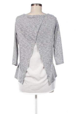 Damen Shirt Yessica, Größe S, Farbe Grau, Preis 2,25 €