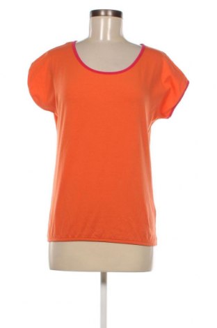 Γυναικεία μπλούζα Yessica, Μέγεθος S, Χρώμα Πορτοκαλί, Τιμή 3,08 €