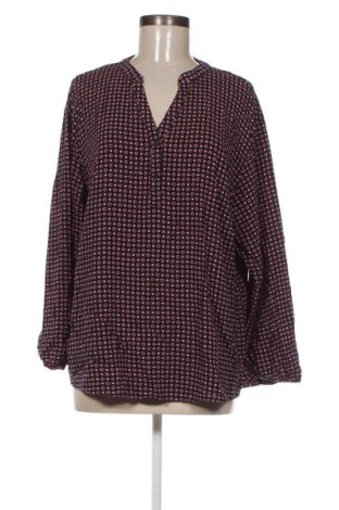 Дамска блуза Yessica, Размер XL, Цвят Многоцветен, Цена 6,84 лв.