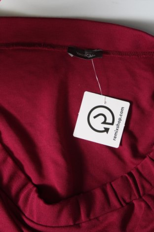 Γυναικεία μπλούζα Yessica, Μέγεθος M, Χρώμα Ρόζ , Τιμή 2,59 €