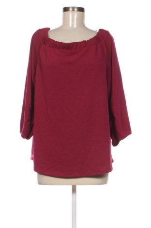 Дамска блуза Yessica, Размер M, Цвят Розов, Цена 4,94 лв.