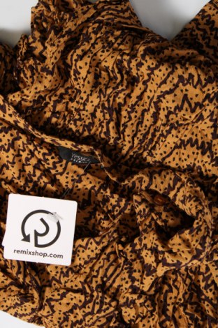 Damen Shirt Yessica, Größe L, Farbe Mehrfarbig, Preis 2,38 €