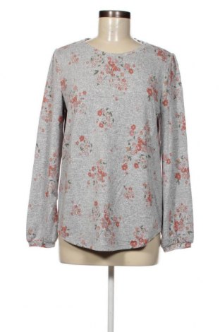 Γυναικεία μπλούζα Yessica, Μέγεθος S, Χρώμα Γκρί, Τιμή 2,47 €