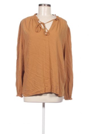 Дамска блуза Yessica, Размер XL, Цвят Бежов, Цена 6,65 лв.