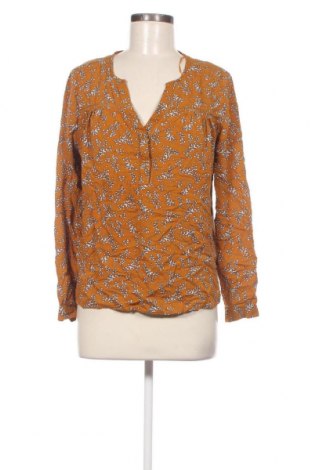 Дамска блуза Yessica, Размер L, Цвят Оранжев, Цена 6,46 лв.