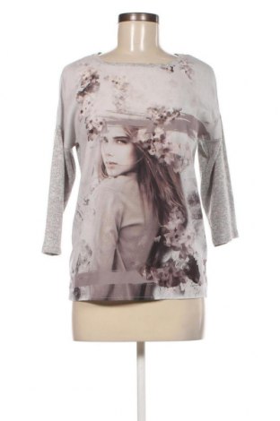 Γυναικεία μπλούζα Yessica, Μέγεθος S, Χρώμα Πολύχρωμο, Τιμή 9,62 €