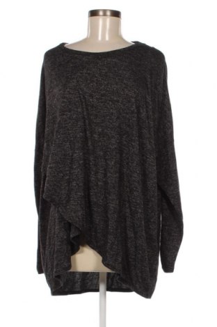 Дамска блуза Yessica, Размер XL, Цвят Сив, Цена 6,65 лв.