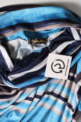 Дамска блуза Yidarton, Размер M, Цвят Многоцветен, Цена 4,56 лв.