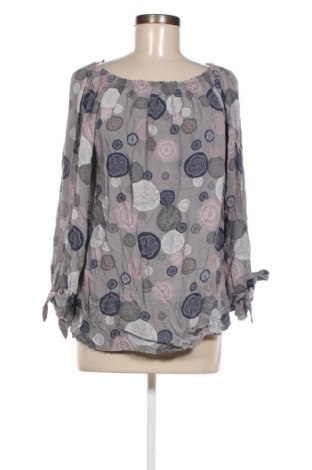 Γυναικεία μπλούζα Young Spirit, Μέγεθος S, Χρώμα Πολύχρωμο, Τιμή 2,97 €
