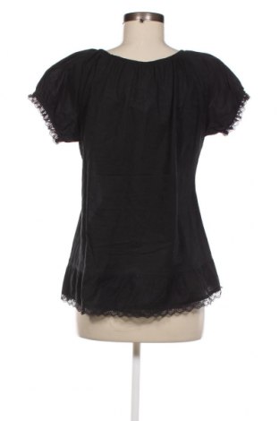 Damen Shirt Young Spirit, Größe M, Farbe Schwarz, Preis € 5,34