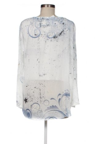 Γυναικεία μπλούζα Z One by Zabaione, Μέγεθος XS, Χρώμα Πολύχρωμο, Τιμή 1,93 €
