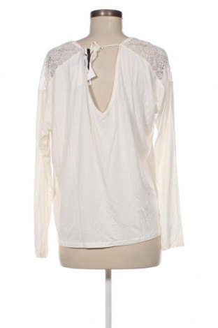 Дамска блуза ZAPA, Размер L, Цвят Екрю, Цена 37,50 лв.