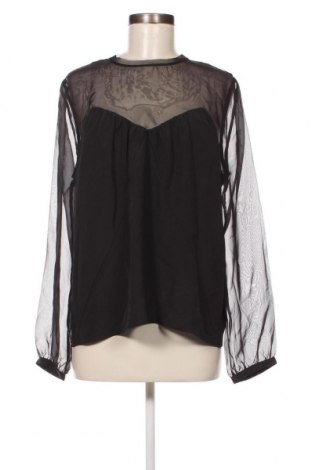 Γυναικεία μπλούζα ZAPA, Μέγεθος L, Χρώμα Μαύρο, Τιμή 23,97 €