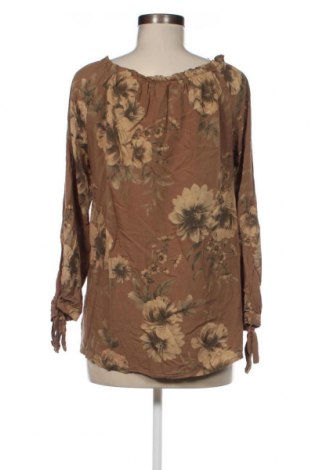 Дамска блуза Zabaione, Размер L, Цвят Кафяв, Цена 24,00 лв.
