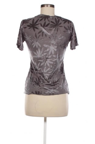 Дамска блуза Zabaione, Размер L, Цвят Сив, Цена 6,00 лв.