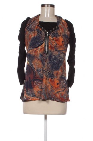 Γυναικεία μπλούζα Zaella, Μέγεθος L, Χρώμα Πολύχρωμο, Τιμή 2,59 €