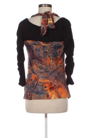 Дамска блуза Zaella, Размер L, Цвят Многоцветен, Цена 4,94 лв.