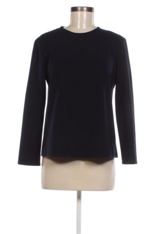 Γυναικεία μπλούζα Zara, Μέγεθος S, Χρώμα Μπλέ, Τιμή 3,17 €