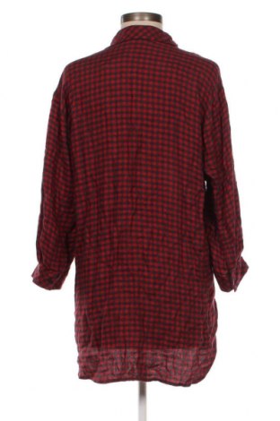 Дамска блуза Zara, Размер XS, Цвят Многоцветен, Цена 4,35 лв.