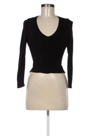 Damen Shirt Zara, Größe S, Farbe Schwarz, Preis 5,12 €