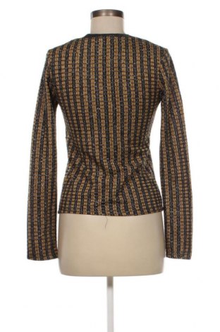 Γυναικεία μπλούζα Zara Trafaluc, Μέγεθος S, Χρώμα Πολύχρωμο, Τιμή 4,97 €