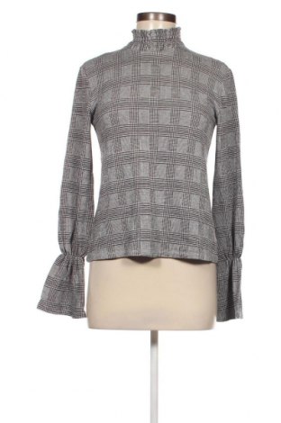 Γυναικεία μπλούζα Zara Trafaluc, Μέγεθος S, Χρώμα Πολύχρωμο, Τιμή 2,47 €