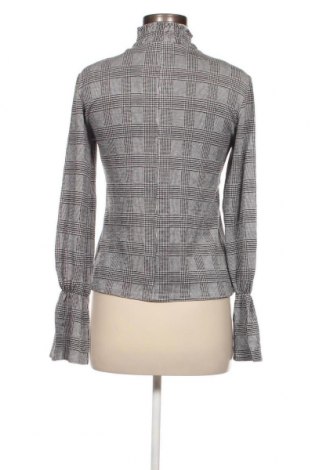 Дамска блуза Zara Trafaluc, Размер S, Цвят Многоцветен, Цена 4,80 лв.