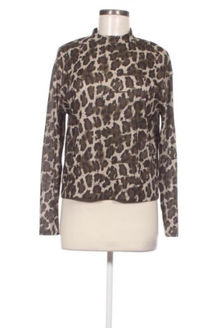 Γυναικεία μπλούζα Zara Trafaluc, Μέγεθος M, Χρώμα Πολύχρωμο, Τιμή 2,47 €