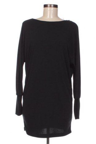 Γυναικεία μπλούζα Zara Trafaluc, Μέγεθος M, Χρώμα Μαύρο, Τιμή 2,60 €