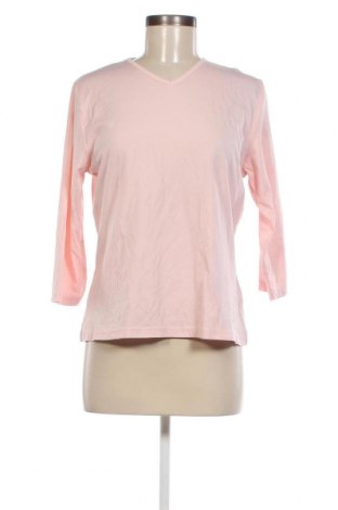 Дамска блуза Ze-Ze Concept, Размер L, Цвят Розов, Цена 15,00 лв.