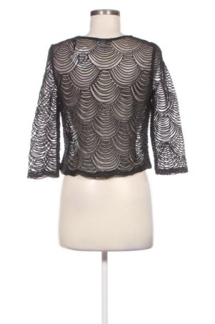 Damen Shirt Zebra, Größe XS, Farbe Schwarz, Preis 2,38 €