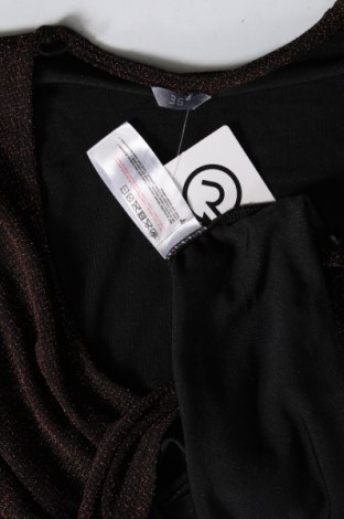 Damen Shirt Zeeman, Größe S, Farbe Braun, Preis 2,92 €