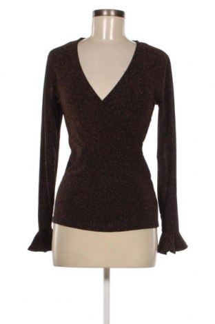 Damen Shirt Zeeman, Größe S, Farbe Braun, Preis 2,92 €