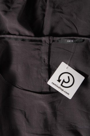 Bluză de femei Zero, Mărime M, Culoare Gri, Preț 15,00 Lei