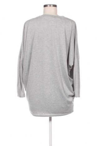 Damen Shirt Zero, Größe L, Farbe Grau, Preis 2,95 €