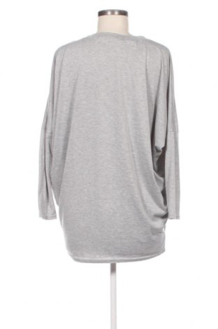 Damen Shirt Zero, Größe L, Farbe Grau, Preis 7,99 €