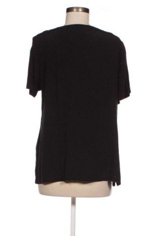 Γυναικεία μπλούζα Zero, Μέγεθος XL, Χρώμα Μαύρο, Τιμή 6,68 €