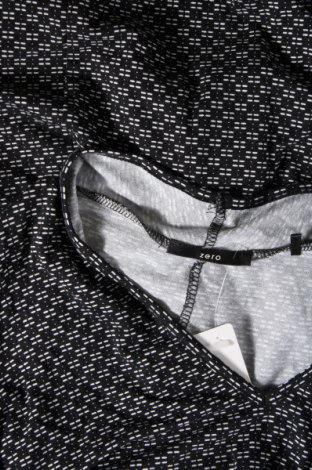 Damen Shirt Zero, Größe M, Farbe Schwarz, Preis 2,51 €